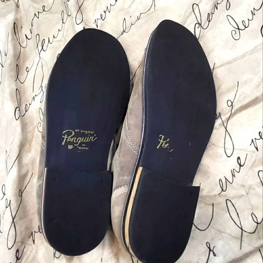 Penguin mens shoe